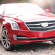 Illustration for article titled Paudi Models 1/18 Cadillac ATS-L Dealership Edition